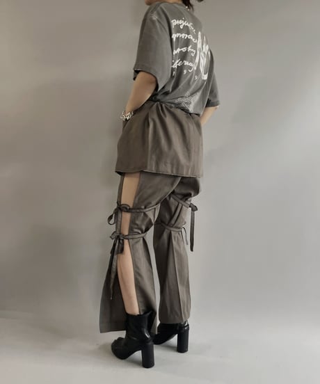 【USED】  MADE IM USA JANET JACKSON T-Shirt / 230701-002