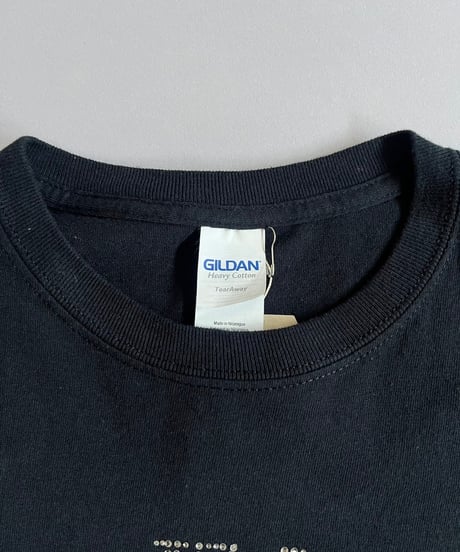 【USED】GILDAN I'M PERFECT YOU ADJUST T-Shirt /240810-015