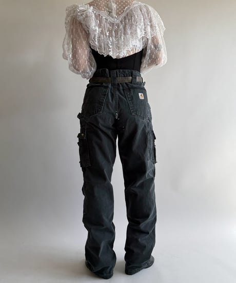 【USED】 Carhartt Ripstop Painter Pants  /250322-035