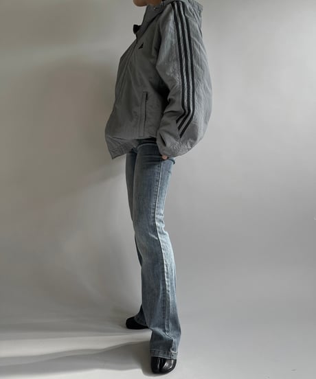 【USED】 I.AM.GIA Stretch Flare Pants /250419-023