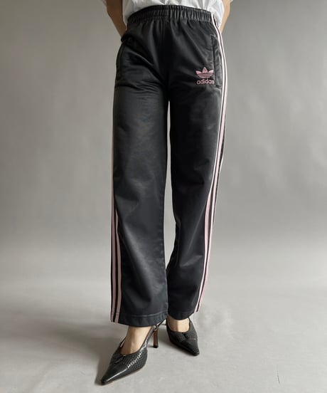 【USED】 adidas Jersey Pants /240803-029