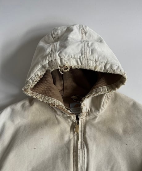 【USED】 90's Carhartt Active Jacket /250222-001