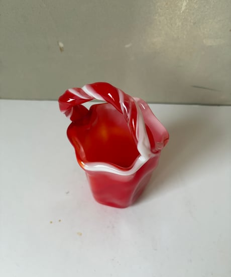 【USED】 Flower Vase  ( 花瓶 / フラワーベース ) 5933