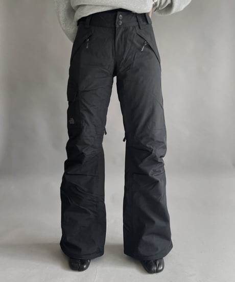 【USED】 The North face Techno Pants / 230311-022