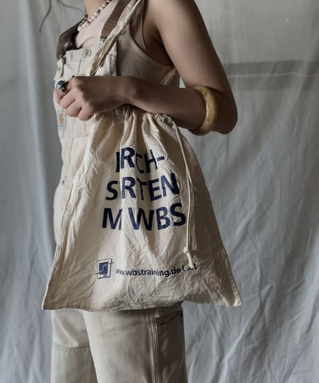 【RE;CIRCLE】 RE ECO Bag⑥/210624-056