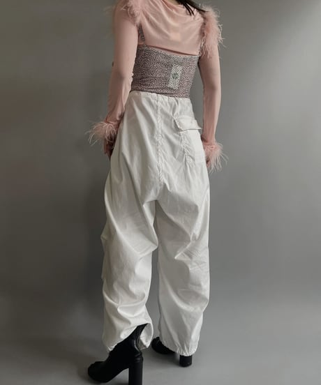 【USED】  ARMY Snow Pants  / 230722-026