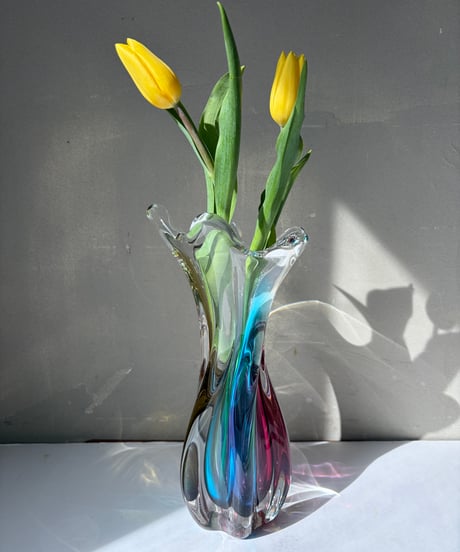 CATEGORY Flower vase | THE TINY SHOP by MORI
