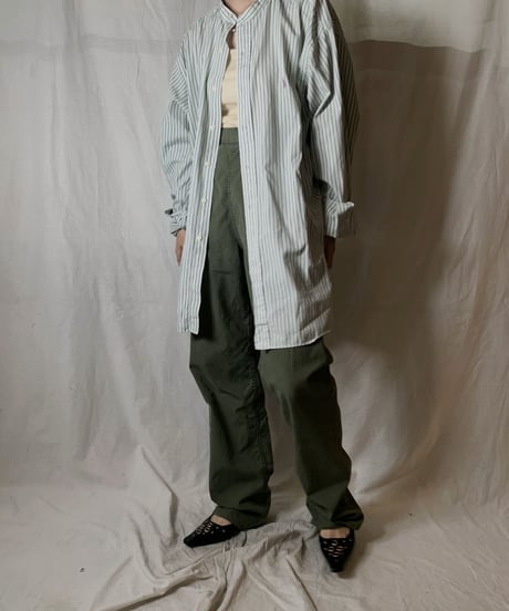 【UESD】 Army Pants 12/210520-035