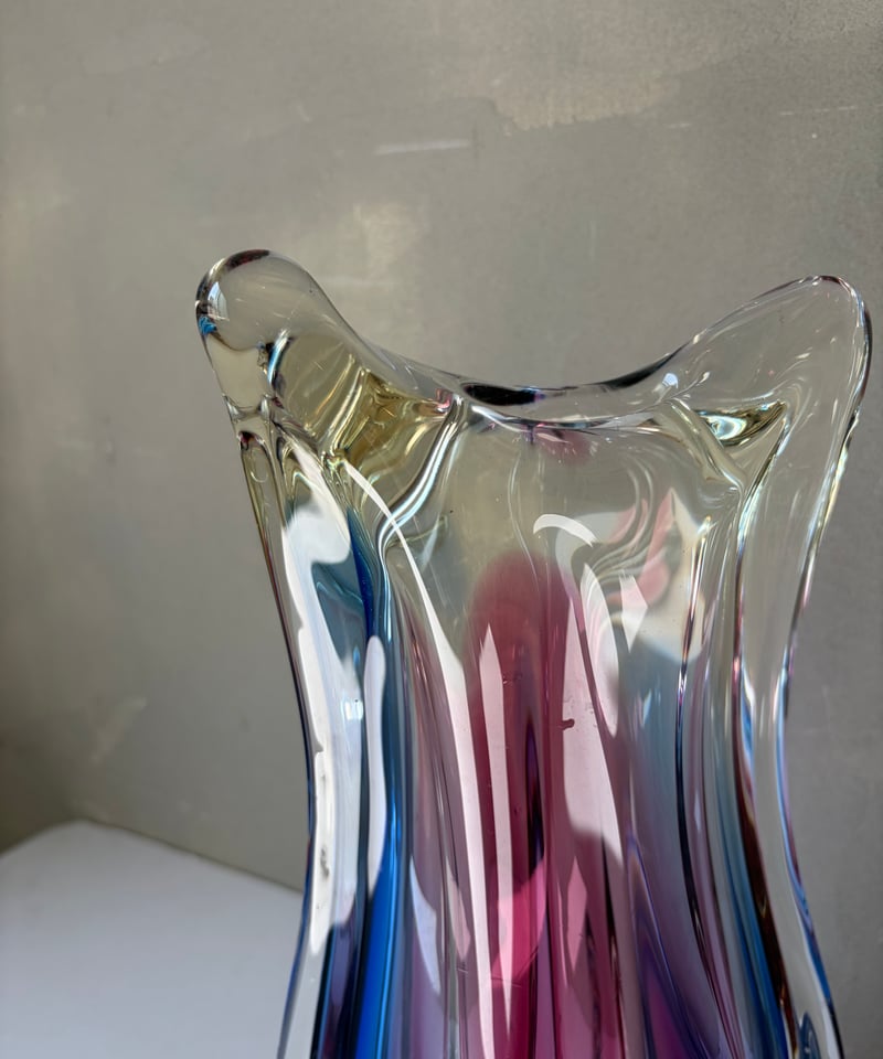 USED】 Flower Vase ( 花瓶 / フラワーベース ) 5850 | THE