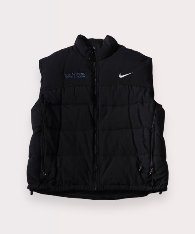 専用NIKE acg 90s ダウンベストTHERMAL LAYER 2 Y2K 専用NIKE acg 90s ダウンベストTHERMAL LAYER 2 Y2K 専用NIKE