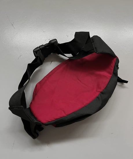 【USED】COLUMBIA  Waist Bag /240323-012