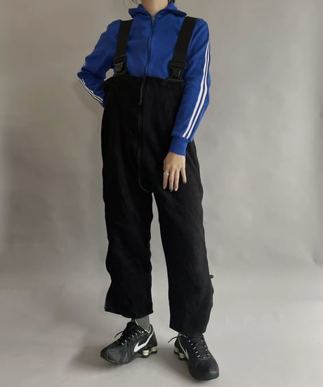 【USED】 Ragnola Jersey Zip-up Top / 230121-029