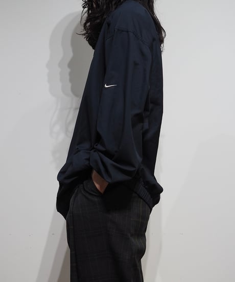 【USED】 Nike Golf Pullover Top/240409-007