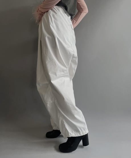 【USED】  ARMY Snow Pants  / 230722-026