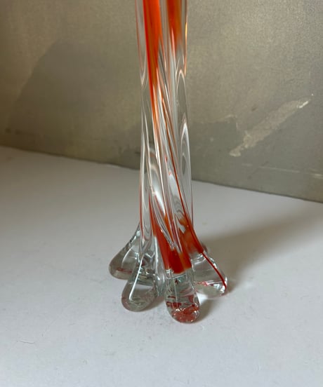 【USED】 Flower Vase  ( 花瓶 / フラワーベース ) 5779