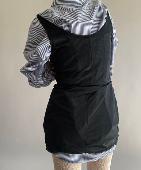 【RE;CIRCLE】 Non asleep cami  /  241024-026