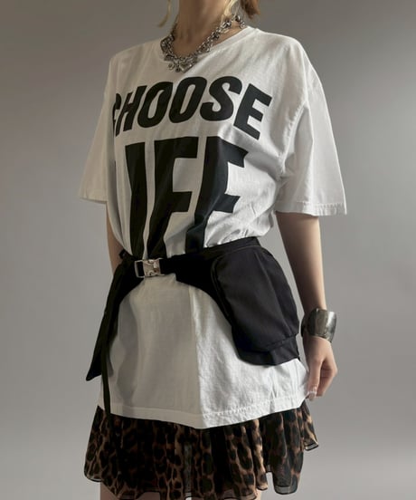 【RE;CIRCLE】 RE Suit Waist Belt Bag / 260615-011