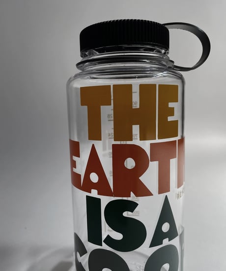 【NEW】Water Bottle REI ② /220327-052