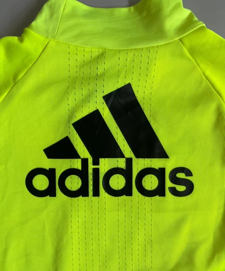 【USED】 adidas CHELSEA Soccer Shirt /240831-011