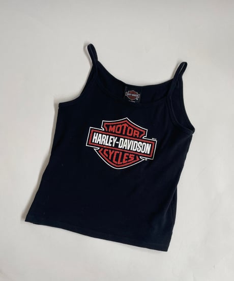 【USED】 Tank Top / 220711-017
