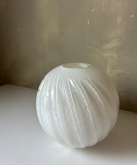 【USED】 Flower Vase  ( 花瓶 / フラワーベース ) 5727
