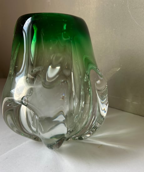 【USED】 Flower Vase  ( 花瓶 / フラワーベース ) 5775
