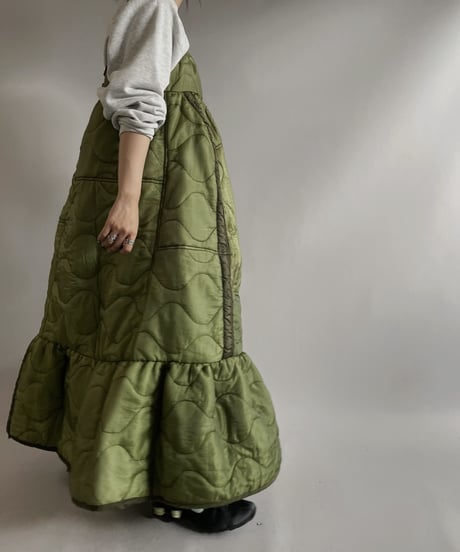 【RE;CIRCLE】 RE Liner Camisole One-piece / 23LINER-05