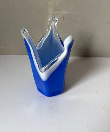 【USED】 Flower Vase  ( 花瓶 / フラワーベース ) 5823