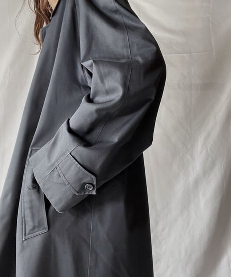 【USED】   Burberry Chester Coat⑧/211028-020