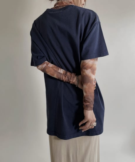 【USED】 HERSHEY'S Ice Cream Short Sleeves T-shirt / 220507-014
