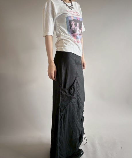 【USED】 RESIZED 3 GRATE KIDS T-Shirt / 250802-012