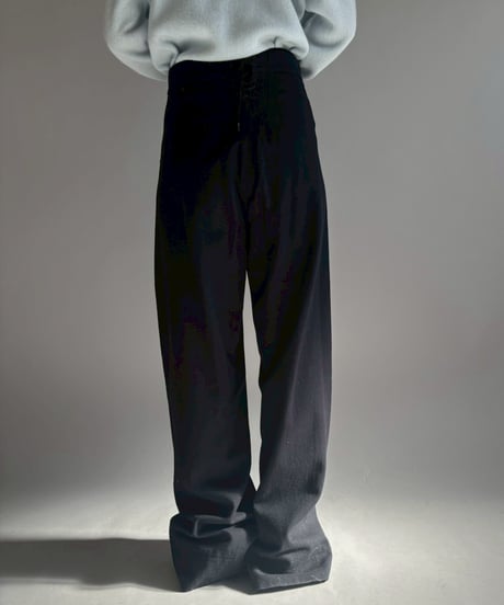 【USED】 Sailor Pants / 260110-015