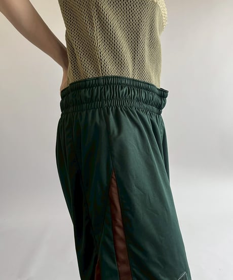 【USED】 adidas Game Shorts  / 250517-024