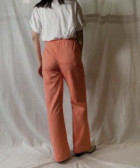 【USED】S/S T-shirt DOG 12/210604-048