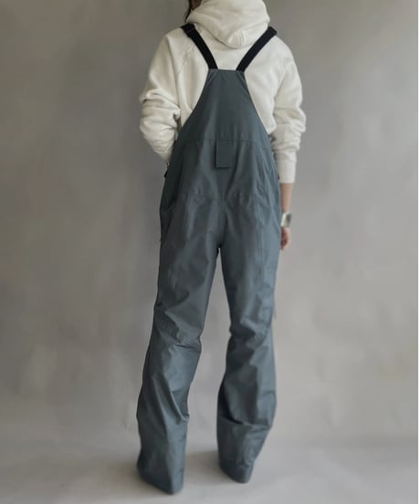 【USED】 DEAD STOCK Patagonia Powder Town Bibs/ 240113-006