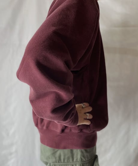 【USED】   Champion Reverse Weave Sweat CASELLA/211007-038