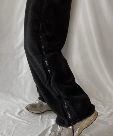 【USED】 POLARTEC Freeze Overall ② / 220107-019