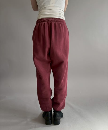 【USED】 Polo Ralph Lauren Sweat Pants / 260207-004