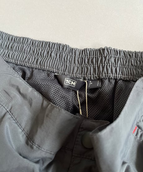 【USED】TCM Convertible Pants / 240608-010