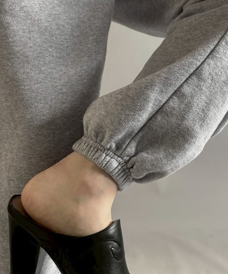 【USED】 Champion Sweat Pants / 251220-012