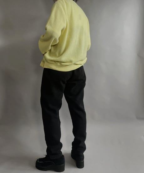 【USED】 Russell Sweat Pants / 230204-014