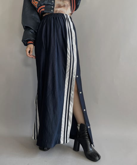 【RE;CIRCLE】 RE Jersey Tight Skirt / 221110-008