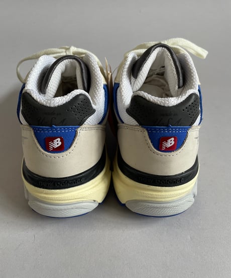 Dead Stock New Balance made in USA M990WB3 Shoes / 240423-033