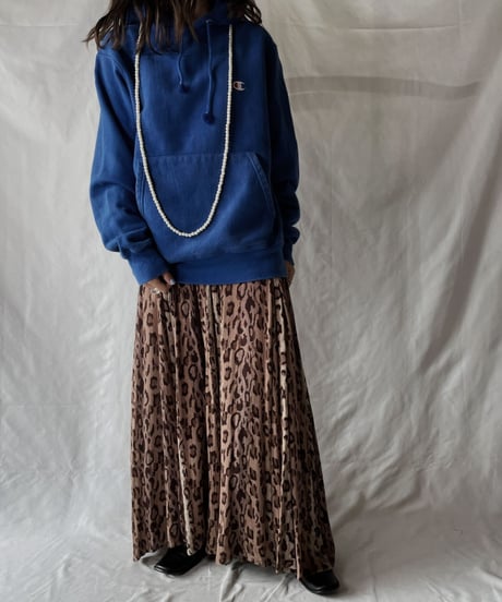 【USED】   Champion Reverse Weave Hoodie⑤/211007-009