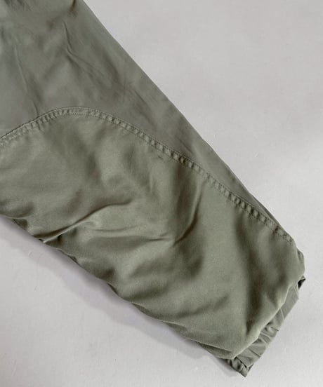 【USED】 U.S Army ECWCS Level7 Primaloft Parka Medium-Regular / 260126-011