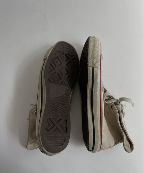 【USED】 Sneaker Converse /220327-070