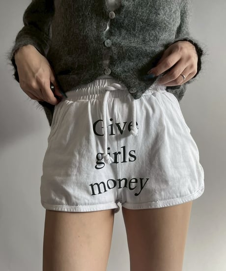 THE TINY SHOP by MORI