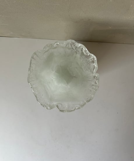【USED】 Flower Vase  ( 花瓶 / フラワーベース ) 4901