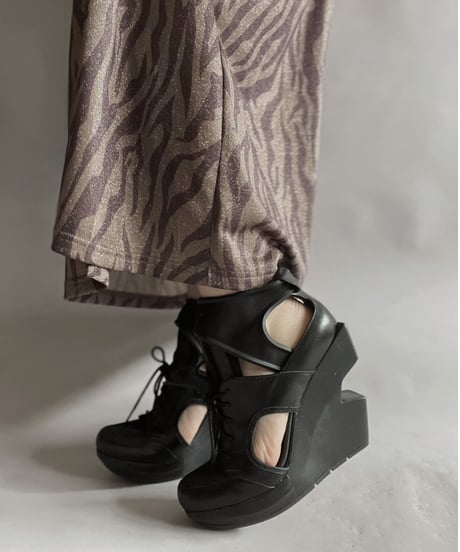 【USED】 Y-3 Sandal / 230401-040