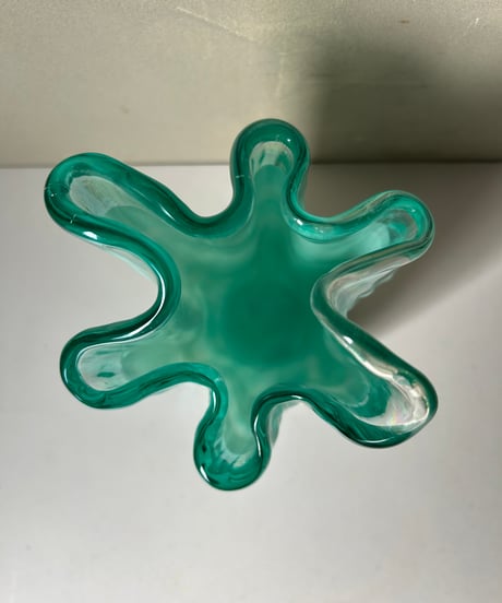 【USED】 Flower Vase  ( 花瓶 / フラワーベース ) 5486